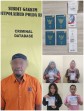 Ditpolairud Polda Riau Gagalkan Pengiriman PMI Ilegal ke Malaysia, Satu Terduga Calo Diamankan