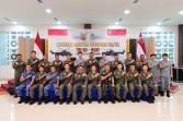 Setelah Australia dan AS, Kini Singapura Gelar Latihan Bersama di Lanud Rsn