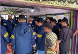 Polda Riau Bongkar Rantai Perdagangan Emas PETI Kuansing-Kampar, Transaksi Capai Rp1,57 Miliar