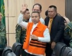 Pasca Divonis 4 Tahun Penjara, Abdul Wahid Tempuh Kasasi ke MA