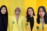 Inovasi Mahasiswa Fahutsains Unilak 