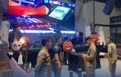 Video Viral di Kafe Laksamana Muda, Satpol PP Pekanbaru Panggil Pengelola