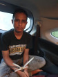 Kabur ke Inhu, Pelaku Tabrak Lari di Jalan Sutomo Akhirnya Ditangkap Polisi, Berprofesi Supir Taxi Online