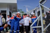 Perkuat Ketahanan Energi Nasional, PGN Garap Potensi CBM Tanjung Enim 9,7 TCF.