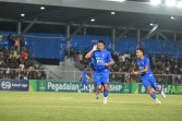 PSPS Pekanbaru Tahan Persiraja 1-1, Gol Balasan Tercipta Menjelang Akhir Laga