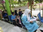 Wako Agung Tegaskan Tak Boleh Ada Anak Putus Sekolah di Pekanbaru, Serapan SPMB Didata