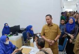 Kabut Asap Memburuk, 21 Puskesmas di Pekanbaru Disiagakan Tangani ISPA