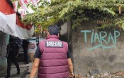 Polda Riau Gerebek Tiga Kampung Rawan Narkoba di Pekanbaru, 15 Orang Diamankan