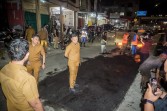 Agung Nugroho Apresiasi Pemprov Riau Percepat Pelebaran Tiga Ruas Jalan Utama Pekanbaru