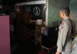 Kios Terbengkalai di Pasar Higienis Pekanbaru Disulap Jadi Tempat Tinggal, Satpol PP Minta Dikosongkan