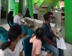 Kabut Asap Memburuk, Pemko Pekanbaru Siagakan 21 Puskesmas dan 200 Ribu Masker
