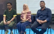 Dosen FIB Unilak Terpilih Ketua DKR 2025-2030