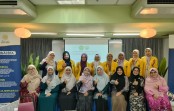 Potensi Nenas Riau Dipromosikan Dosen Fadiksi Unilak di Malaysia