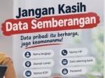 Disdukcapil Pekanbaru Ingatkan Warga, Jangan Klik Tautan atau APK dari Nomor Tak Dikenal