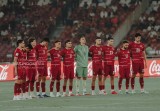 Pesta 9 Gol! Indonesia Bungkam Bangladesh dan Melaju ke Final FIFA ASEAN Cup