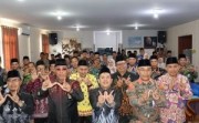 Kemenag Riau Intensifkan Pendampingan Kampung Zakat, Fokus pada Dampak Nyata