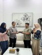 Bersama Awak Media, PGN Pekanbaru Gaungkan Energi Bersih dan Kepedulian Lingkungan.