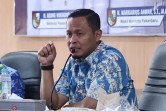 Coffe Morning Bersama Camat, Wako Pekanbaru Bahas Aduan Masyarakat Soal Banjir Hingga Pelantikan RT/RW