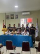 SAPMA IPK Riau Apresiasi Kepala Kesbangpol Riau