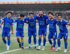 PSPS Tumbangkan PSMS, Askar Bertuah Kuasai Puncak Klasemen dengan 12 Poin