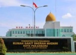 Pemko Pekanbaru Perketat Pengawasan Obat di RSD Madani dan Puskesmas