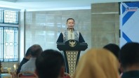 Talam Durian Satu Kilometer dan ASN Mengaji Bakal Pecahkan Rekor Muri