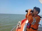 Tiga PMI Masih Hilang, Tim SAR Sisir 122 Mil Laut Perairan Pulau Rupat