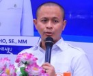 Gaji dan TPP ASN Dibayar Lebih Awal, Agung Minta Pelayanan Masyarakat Makin Maksimal