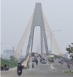 Kabut Asap Muncul Lagi di Riau, BPBD Sebut Kiriman dari Provinsi Tetangga