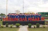 PGN Tunjukkan Kesiapan Infrastruktur Sumatera kepada Investor, Perkuat Prospek Pertumbuhan Bisnis dan Konektivitas Gas Sumatera.