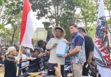 Mahasiswa-Petani Bergerak, Dukung Agrinas dan Satgas PKH Berantas Mafia Tanah di Riau