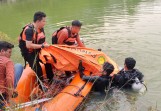 Nahas! Asyik Berenang, Pemuda 20 Tahun Tenggelam di Kolam Bekas Galian Basement