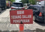 Pemprov Riau Ajukan Tambahan Kuota Bio Solar dan Pertalite, Antisipasi Antrean SPBU