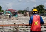 Sport Center Mini Jalan Belimbing Ditargetkan Rampung Akhir 2026, Dilengkapi Mini Soccer hingga Jogging Track