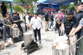 100 Kilogram Lebih Narkoba Dimusnahkan! Polda Riau Hancurkan Barang Bukti Senilai Rp149 Miliar