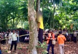 Pria 23 Tahun Ditemukan Tewas Tergantung di Kawasan Hutan Universitas Riau