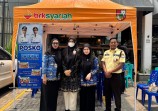 Bapenda Pekanbaru Perluas Layanan Pajak ke Pusat Keramaian