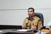 Masih Sebatas Monitoring, Pemprov Tegaskan Belum Ada Program Lanjutan Transmigrasi di Bengkalis dan Inhil