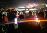 Jatuh Akibat Pasir di Jalan Kubang Raya, Wanita 20 Tahun Tewas Terlindas Mobil