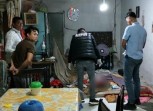 Oknum Anggota Polri Diduga Bunuh Ibu Kandung di Siak, Polisi Lakukan Penyelidikan