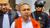 Abdul Wahid Dituntut 8,5 Tahun Penjara