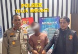 Diduga Pukul Ayah hingga Tewas dan Adik Terluka, Pria di Teluk Meranti Diamankan Polisi