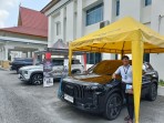 Genjot Pendapatan PKB, Terobosan Baru Wako Pekanbaru Sediakan Stand Pameran Gratis di Kantor Bapenda