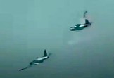 Dua Pesawat Militer Filipina Tabrakan di Udara, Empat Pilot Tewas