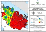 447 Hotspot Terpantau di Riau, Pelalawan Capai 174 Titik dan Inhil 159