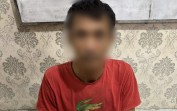 Diduga Bandar, Pria di Suak Lanjut Ditangkap dengan 10 Paket Sabu
