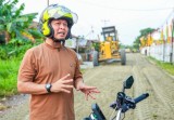 Pemko Pekanbaru Perbaiki 34 Kilometer Jalan Rusak, Target 55 Kilometer Tahun Ini