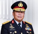 Arman Achdiat Jadi Kapolda Riau, Ini Rekam Jejak Kariernya