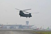 Latma Manyar Indopura 2026 di Pekanbaru Fokus Tingkatkan Kemampuan SAR TNI AU-RSAF