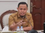 Wali Kota Pekanbaru Perintahkan 21 Puskesmas Siaga Selama Tanggap Darurat Karhutla